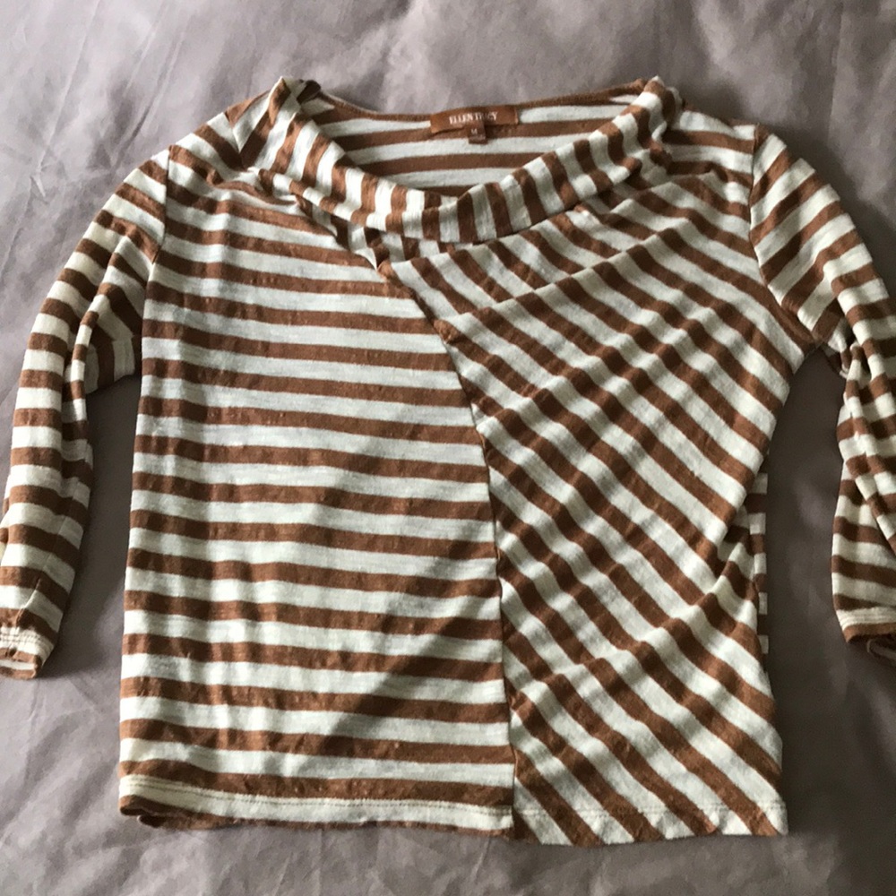 Ellen Tracy top!